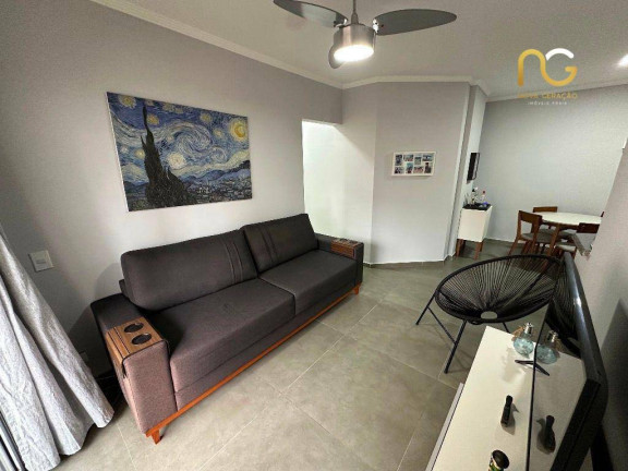 Imagem Apartamento com 1 Quarto à Venda, 49 m² em Tupi - Praia Grande Imagem Apartamento com 1 Quarto à Venda, 49 m² em Tupi - Praia Grande