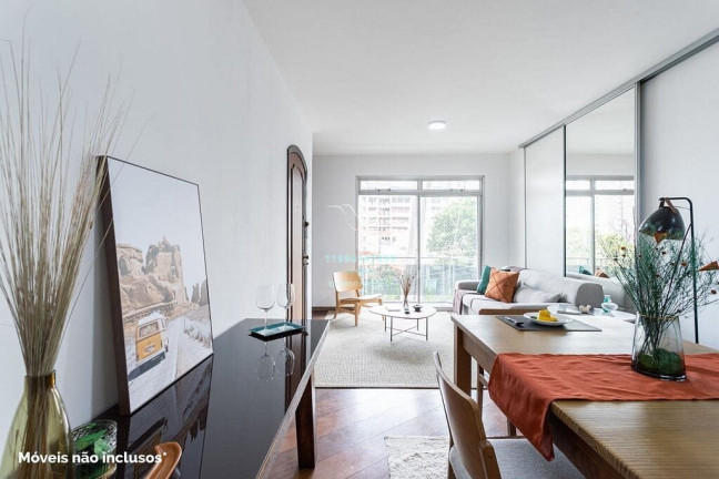 Imagem Apartamento com 2 Quartos à Venda, 102 m² em Chácara Klabin - São Paulo Imagem Apartamento com 2 Quartos à Venda, 102 m² em Chácara Klabin - São Paulo