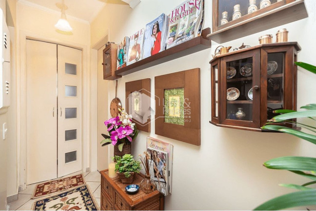Imagem Apartamento com 2 Quartos à Venda, 69 m² em Santo Amaro - São Paulo Imagem Apartamento com 2 Quartos à Venda, 69 m² em Santo Amaro - São Paulo