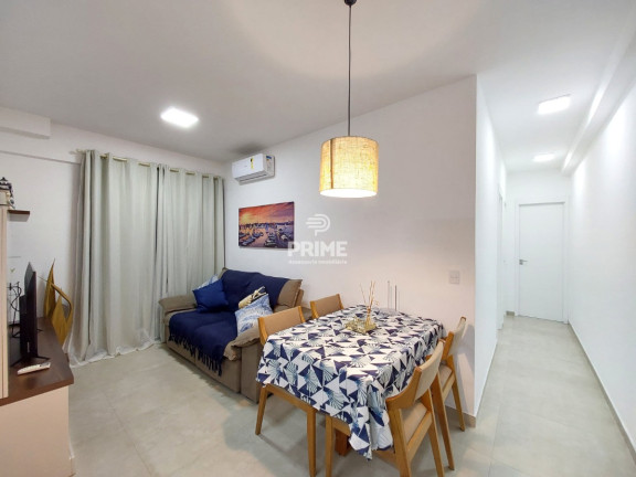 Imagem Apartamento com 2 Quartos à Venda, 61 m² em Martim De Sa - Caraguatatuba