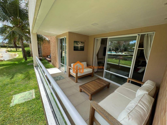 Imagem Apartamento com 3 Quartos à Venda, 103 m² em Cumbuco - Caucaia