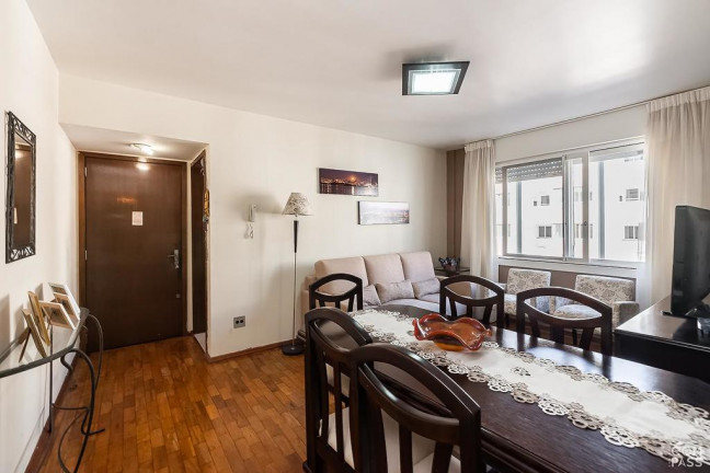 Imagem Apartamento com 2 Quartos à Venda, 84 m² em Menino Deus - Porto Alegre