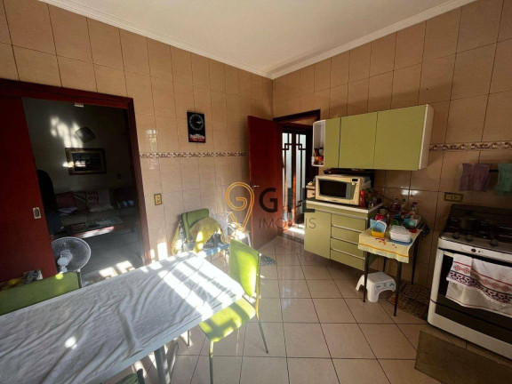 Imagem Sobrado com 4 Quartos à Venda, 245 m² em Jardim Santa Maria - Jacareí Imagem Sobrado com 4 Quartos à Venda, 245 m² em Jardim Santa Maria - Jacareí