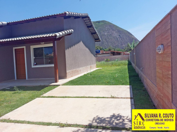 Imagem Casa com 2 Quartos à Venda, 480 m² em Itaipuaçu - Maricá Imagem Casa com 2 Quartos à Venda, 480 m² em Itaipuaçu - Maricá