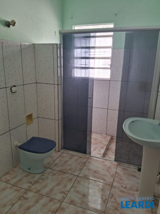Imagem Casa com 3 Quartos para Alugar, 120 m² em Vila Floresta - Santo André Imagem Casa com 3 Quartos para Alugar, 120 m² em Vila Floresta - Santo André
