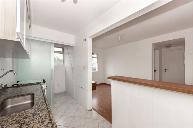 Apartamento com 2 Quartos à Venda, 70 m² em Vila Nova Conceição - São Paulo