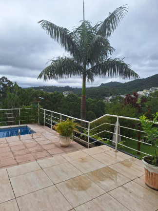 Imagem Casa com 5 Quartos à Venda, 600 m² em Santana De Parnaíba - Santana De Parnaíba Imagem Casa com 5 Quartos à Venda, 600 m² em Santana De Parnaíba - Santana De Parnaíba