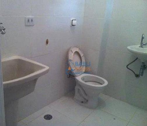 Imagem Apartamento com 1 Quarto à Venda, 38 m² em Santa Cecília - São Paulo Imagem Apartamento com 1 Quarto à Venda, 38 m² em Santa Cecília - São Paulo