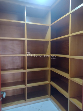 Imagem Casa com 4 Quartos à Venda, 601 m² em Parque Nova Suíça - Valinhos