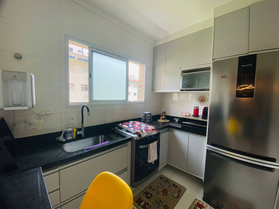 Imagem Apartamento com 2 Quartos à Venda, 79 m² em Guilhermina - Praia Grande Imagem Apartamento com 2 Quartos à Venda, 79 m² em Guilhermina - Praia Grande