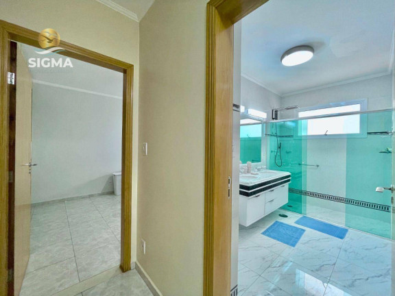Imagem Apartamento com 4 Quartos à Venda, 190 m² em Pitangueiras - Guarujá Imagem Apartamento com 4 Quartos à Venda, 190 m² em Pitangueiras - Guarujá