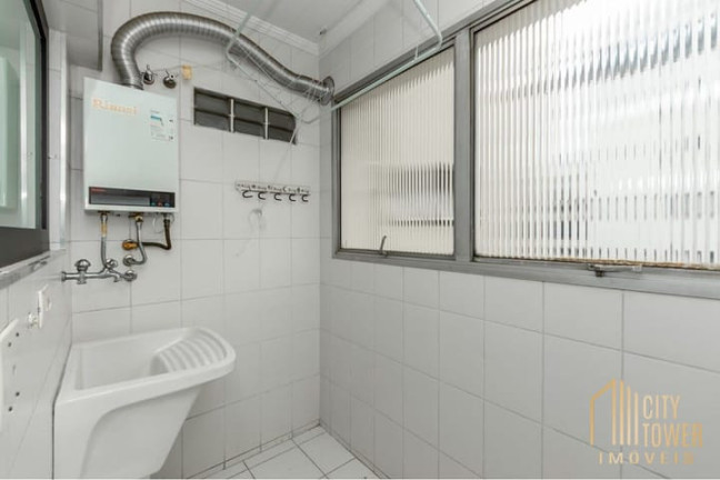 Imagem Apartamento com 2 Quartos à Venda, 62 m² em Vila Olímpia - São Paulo
