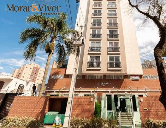 Imagem Apartamento com 2 Quartos à Venda, 63 m² em Novo Mundo - Curitiba Imagem Apartamento com 2 Quartos à Venda, 63 m² em Novo Mundo - Curitiba