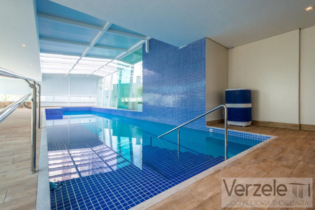 Imagem Apartamento com 4 Quartos à Venda, 181 m² em Fazenda - Itajaí