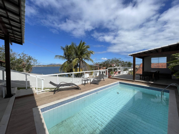 Imagem Casa com 3 Quartos à Venda, 300 m² em Campo Redondo - São Pedro Da Aldeia Imagem Casa com 3 Quartos à Venda, 300 m² em Campo Redondo - São Pedro Da Aldeia