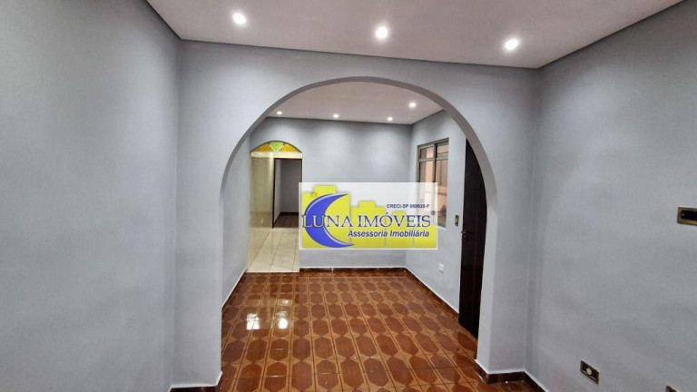 Imagem Casa com 3 Quartos à Venda, 115 m² em Baeta Neves - São Bernardo Do Campo Imagem Casa com 3 Quartos à Venda, 115 m² em Baeta Neves - São Bernardo Do Campo