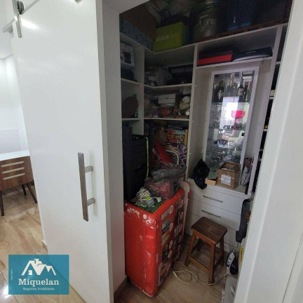 Imagem Apartamento com 3 Quartos à Venda, 98 m² em Vila Maria Alta - São Paulo