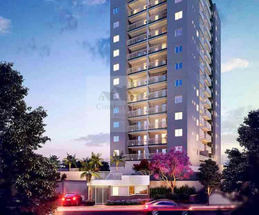 Imagem Apartamento com 2 Quartos à Venda, 45 m² em Centro - Diadema Imagem Apartamento com 2 Quartos à Venda, 45 m² em Centro - Diadema