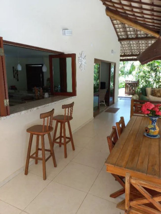 Imagem Casa com 4 Quartos à Venda, 395 m² em Acú Da Torre - Mata De São João Imagem Casa com 4 Quartos à Venda, 395 m² em Acú Da Torre - Mata De São João