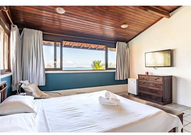 Imagem Casa com 6 Quartos à Venda, 960 m² em Serrambi - Ipojuca