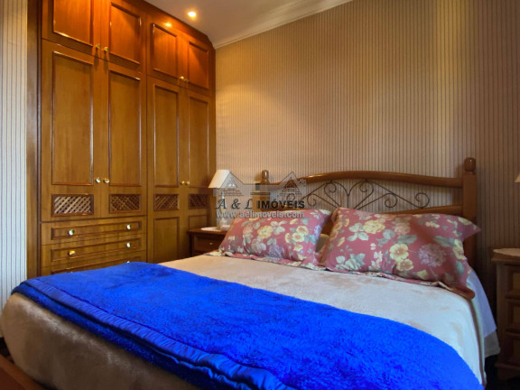 Imagem Apartamento com 5 Quartos à Venda, 289 m² em Capivari - Campos Do Jordão Imagem Apartamento com 5 Quartos à Venda, 289 m² em Capivari - Campos Do Jordão