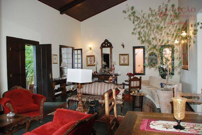 Imagem Casa com 3 Quartos à Venda, 415 m² em Condomínio Portella - Itu Imagem Casa com 3 Quartos à Venda, 415 m² em Condomínio Portella - Itu