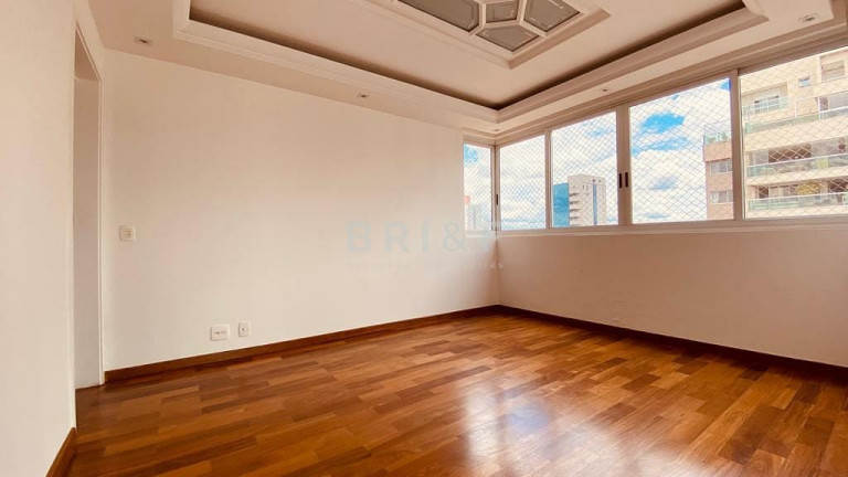 Imagem Apartamento com 4 Quartos à Venda, 204 m² em Cidade Monções - São Paulo Imagem Apartamento com 4 Quartos à Venda, 204 m² em Cidade Monções - São Paulo