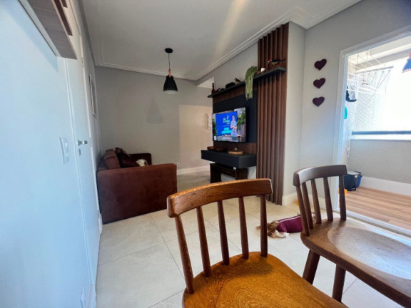 Imagem Apartamento com 2 Quartos à Venda, 55 m² em Conjunto Residencial Trinta E Um De Março - São José Dos Campos Imagem Apartamento com 2 Quartos à Venda, 55 m² em Conjunto Residencial Trinta E Um De Março - São José Dos Campos