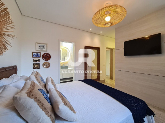 Imagem Casa com 4 Quartos à Venda, 432 m² em Riviera | Módulo 12 - Bertioga