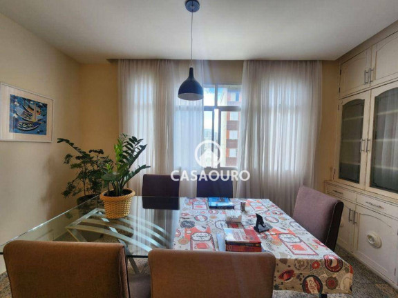 Imagem Apartamento com 3 Quartos à Venda, 131 m² em Serra - Belo Horizonte Imagem Apartamento com 3 Quartos à Venda, 131 m² em Serra - Belo Horizonte