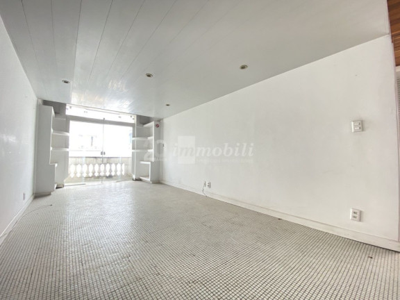 Imagem Apartamento com 2 Quartos à Venda, 90 m² em Higienópolis - São Paulo Imagem Apartamento com 2 Quartos à Venda, 90 m² em Higienópolis - São Paulo
