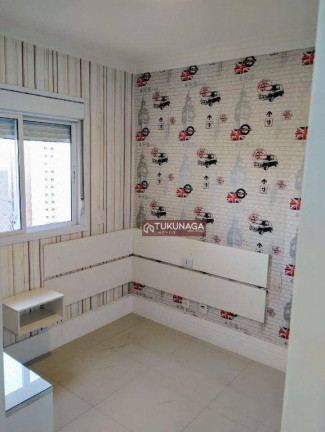 Imagem Apartamento com 4 Quartos à Venda, 100 m² em Jardim Flor Da Montanha - Guarulhos