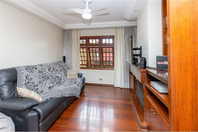 Imagem Casa com 3 Quartos à Venda,  em Vila Marari - São Paulo