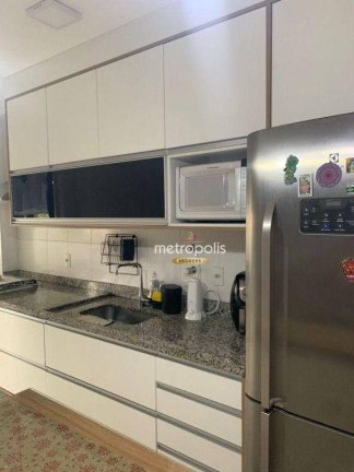 Imagem Apartamento com 3 Quartos à Venda, 71 m² em Boa Vista - São Caetano Do Sul