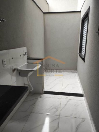 Imagem Apartamento com 1 Quarto à Venda, 25 m² em Parada Inglesa - São Paulo