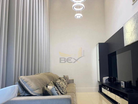 Imagem Apartamento com 3 Quartos à Venda, 212 m² em Empresarial 18 Do Forte - Barueri