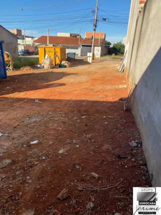 Imagem Terreno à Venda, 125 m² em Parque São Bento - Sorocaba Imagem Terreno à Venda, 125 m² em Parque São Bento - Sorocaba