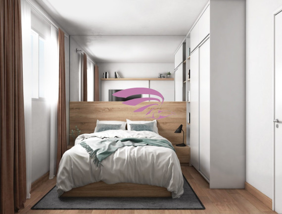 Imagem Imóvel com 2 Quartos à Venda, 50 m² em Santa Cândida - Curitiba Imagem Imóvel com 2 Quartos à Venda, 50 m² em Santa Cândida - Curitiba