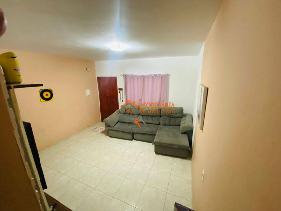 Imagem Sobrado com 2 Quartos à Venda, 70 m² em Residencial Jasmim - Itaquaquecetuba Imagem Sobrado com 2 Quartos à Venda, 70 m² em Residencial Jasmim - Itaquaquecetuba