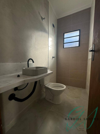 Imagem Casa com 2 Quartos à Venda, 125 m² em Balneário Tupy - Itanhaém Imagem Casa com 2 Quartos à Venda, 125 m² em Balneário Tupy - Itanhaém