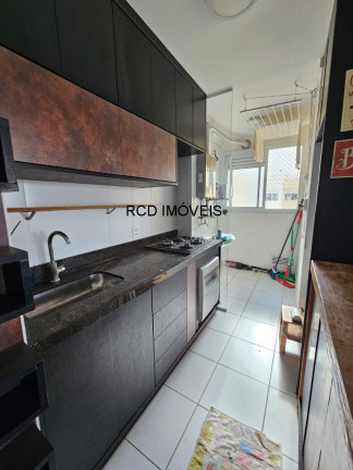 Imagem Apartamento com 3 Quartos à Venda, 72 m² em Vila Polopoli - São Paulo