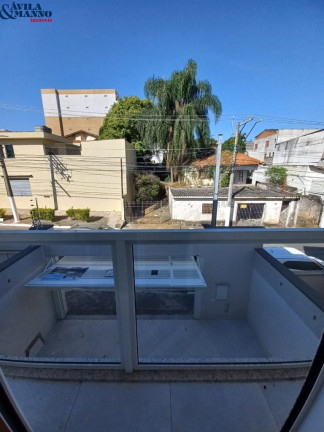 Imagem Sobrado com 3 Quartos à Venda,  em São Lucas - São Paulo