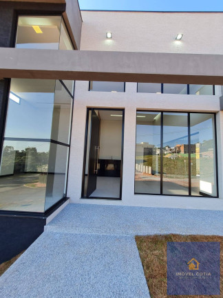 Imagem Casa de Condomínio com 4 Quartos à Venda, 411 m² em Parque Dom Henrique - Cotia
