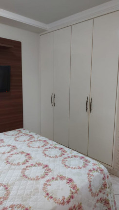 Imagem Apartamento com 3 Quartos à Venda, 133 m² em Centro - Ribeirão Preto