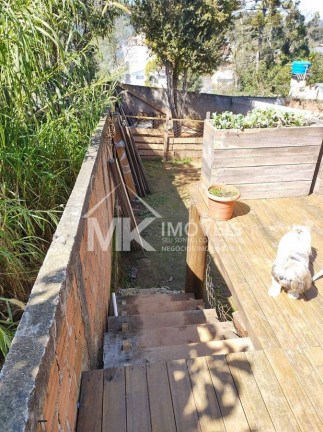 Imagem Casa com 2 Quartos à Venda, 53 m² em Vila Santa Maria - Piraquara Imagem Casa com 2 Quartos à Venda, 53 m² em Vila Santa Maria - Piraquara