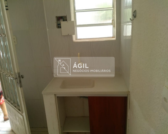 Imagem Casa com 4 Quartos à Venda, 115 m² em Vila Paiva - São José Dos Campos
