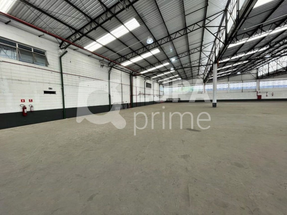 Imagem Imóvel Comercial para Alugar, 5.500 m² em Cumbica - Guarulhos