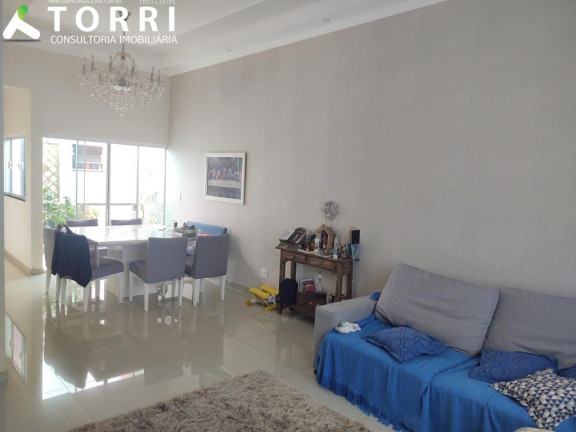 Imagem Imóvel com 3 Quartos à Venda, 128 m² em Condomínio Villagio Milano - Sorocaba