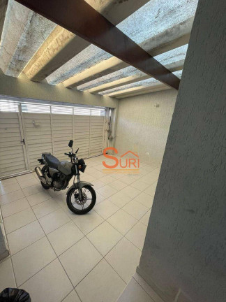 Imagem Casa com 2 Quartos à Venda, 98 m² em Paulicéia - São Bernardo Do Campo Imagem Casa com 2 Quartos à Venda, 98 m² em Paulicéia - São Bernardo Do Campo