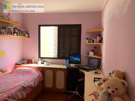 Imagem Apartamento com 3 Quartos à Venda, 100 m² em Vila Mariana - São Paulo Imagem Apartamento com 3 Quartos à Venda, 100 m² em Vila Mariana - São Paulo